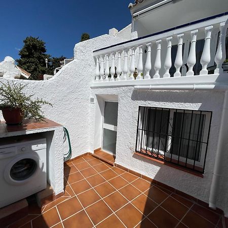 Apartamento Hibiscos, San Juan De Capistrano Nerja Exteriér fotografie