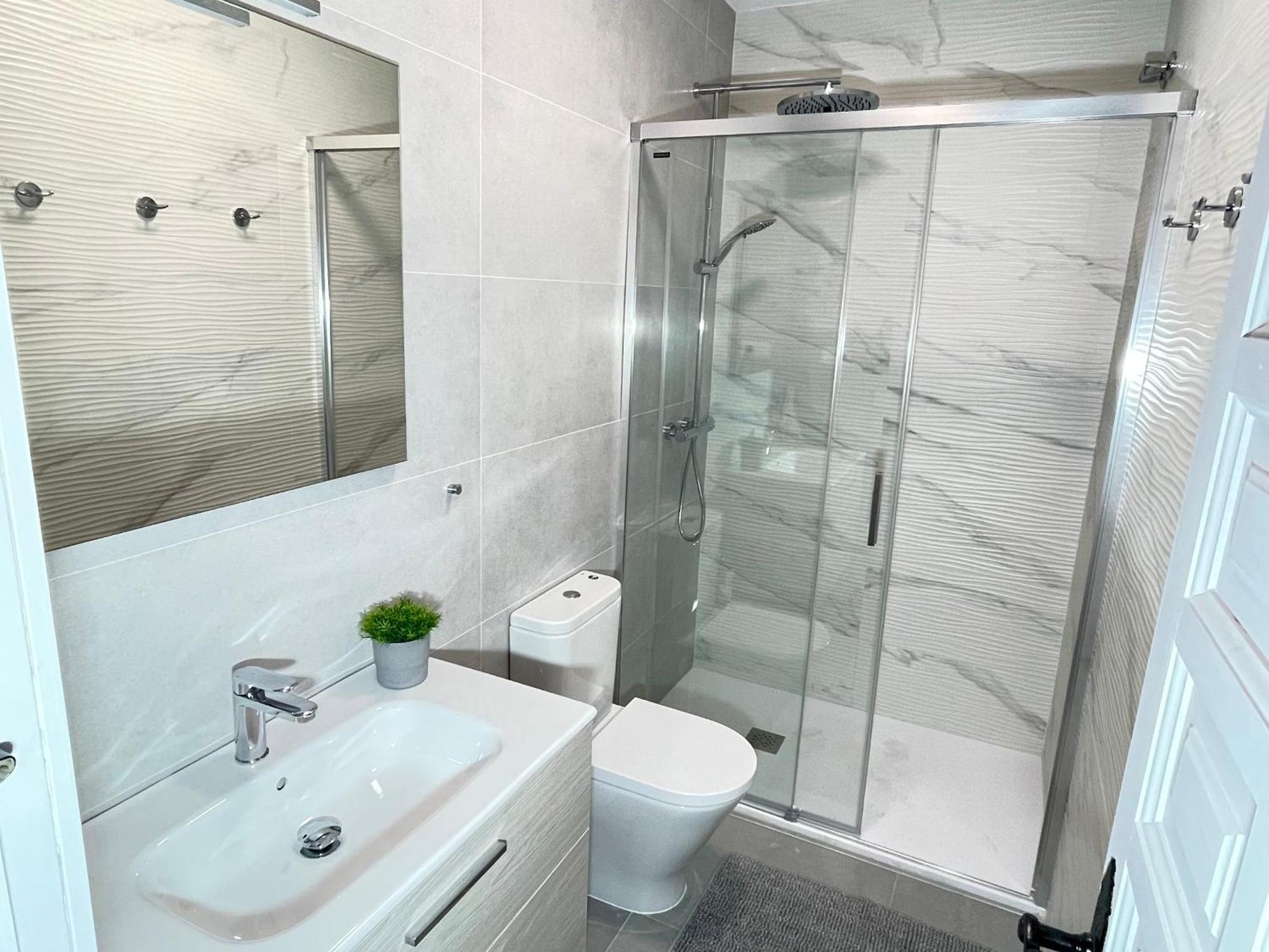 Apartamento Hibiscos, San Juan De Capistrano Nerja Exteriér fotografie